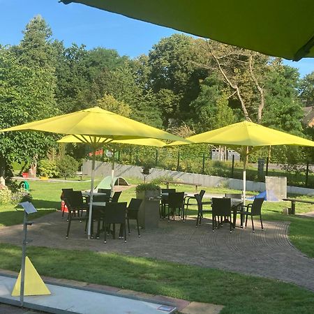 Ferienwohnung Auf Dem Eltenberg Екстер'єр фото