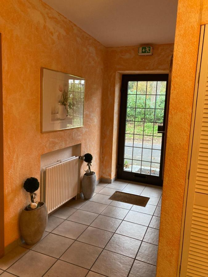 Ferienwohnung Auf Dem Eltenberg Екстер'єр фото