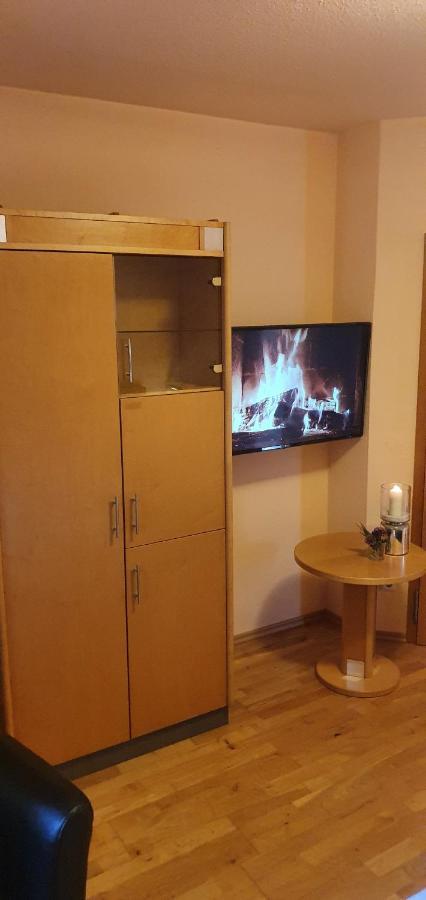 Ferienwohnung Auf Dem Eltenberg Екстер'єр фото