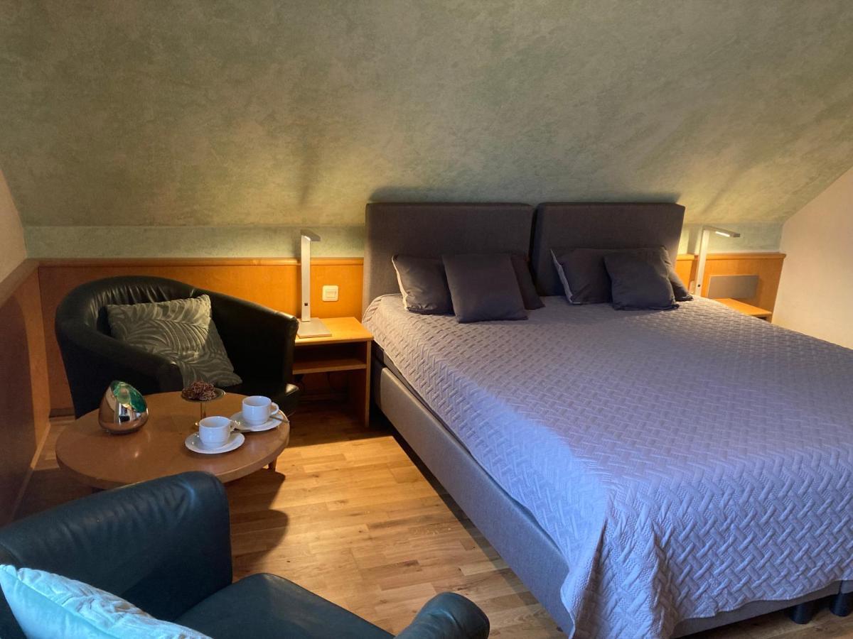 Ferienwohnung Auf Dem Eltenberg Екстер'єр фото