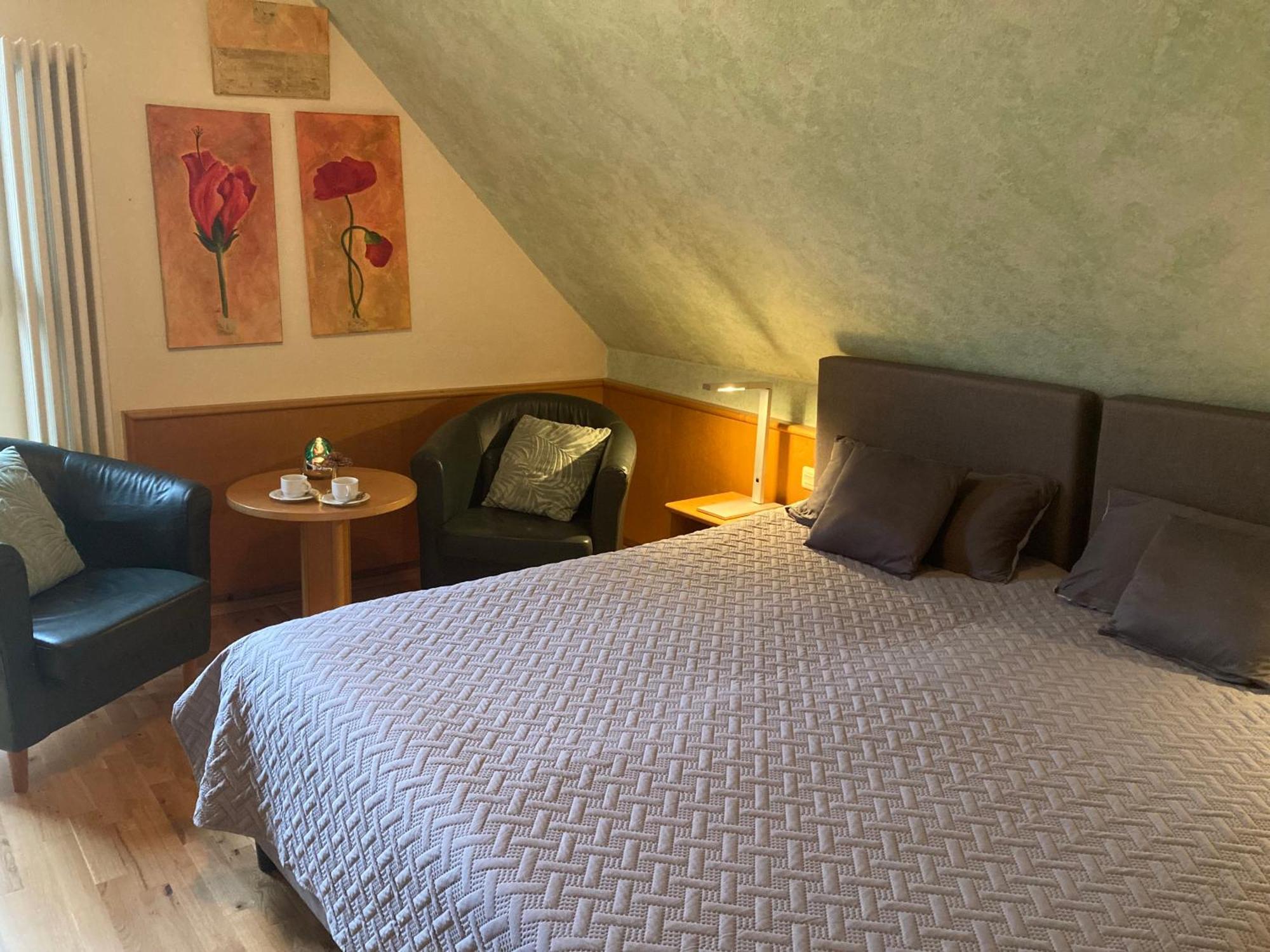 Ferienwohnung Auf Dem Eltenberg Екстер'єр фото