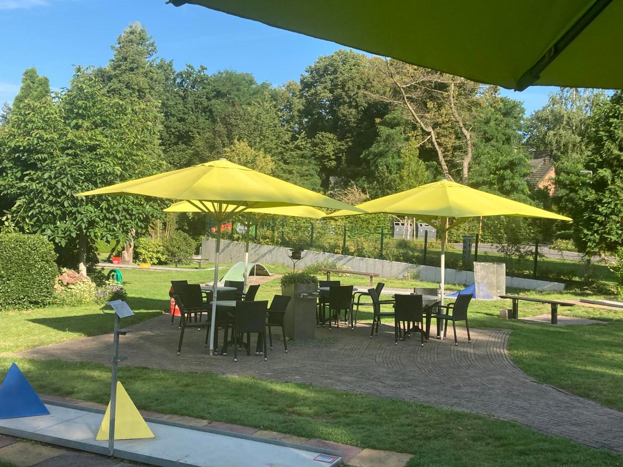 Ferienwohnung Auf Dem Eltenberg Екстер'єр фото